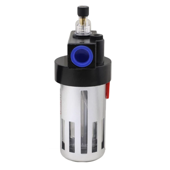 Isaıah 1/2" Standart Kapasite Yağlayıcı NIBL4000 ürün görseli 1