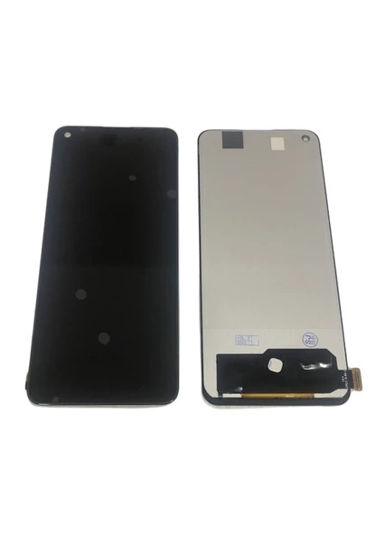 Oppo Reno 5 Lite (Cph2205) Lcd Ekran + Dokunmatik Çıtasız TFT ürün görseli 1