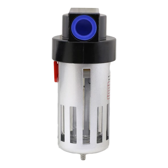 Isaıah 1/2" Şartlandırıcı Standart Kapasite Filtre NIBF4000 ürün görseli 1