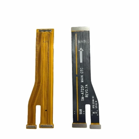 Samsung A725 A72 4G Ara Film Flex Kablo ürün görseli 1