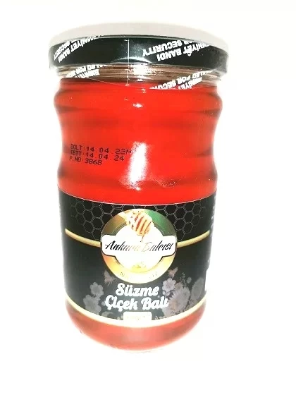 NATURKOY 850GR ANKARA BALCISI ürün görseli 1