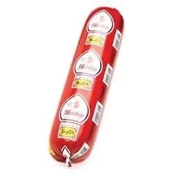 BESLER 500 GR PİKNİK MACAR SALAM ürün görseli 1