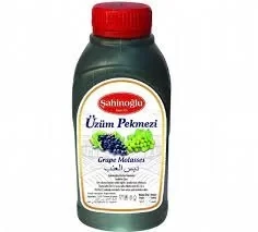 SAHINOGLU 700GR UZUM PEKMEZI ürün görseli 1
