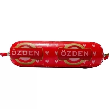 OZDEN 200GR BUFE SALAM ürün görseli 1