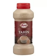 SEYIDOGLU 300GR TAHIN MINI BIDON ürün görseli 1