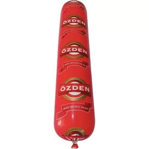 OZDEN BUFE SALAM 700 GR ürün görseli 1