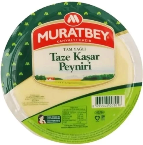 MURATBEY 300 GR KASAR PEYNIR ürün görseli 1