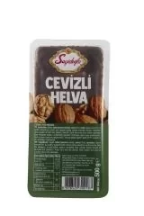 SEYIDOGLU 500 GR CEVIZLI HELVA ürün görseli 1