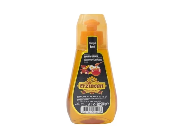 ERZINCAN 280GR SIKMA BAL ürün görseli 1