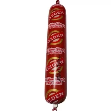OZDEN 200 GR BUFE SUCUK ürün görseli 1