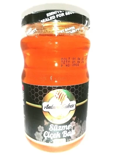 NATURKOY 460GR ANKARA BALCISI ürün görseli 1