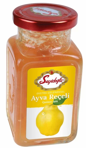 SEYIDOGLU 380GR AYVA RECELI ürün görseli 1