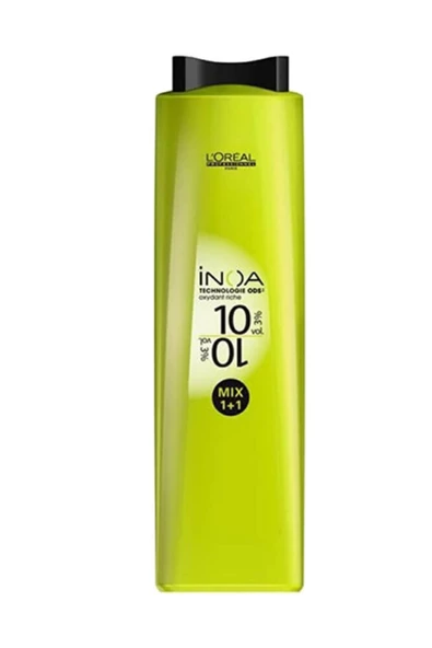 Loreal Professionnel Inoa Oksidan Krem 10 Vol %3 1000 Ml ürün görseli 1