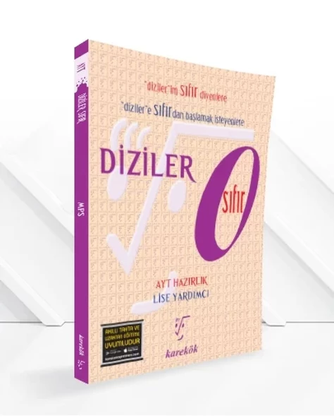 DİZİLER SIFIR ürün görseli 1