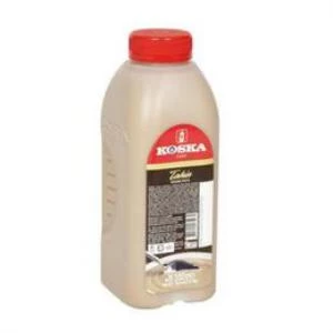 Koska 550 gr Bidon Tahin - Resim 2