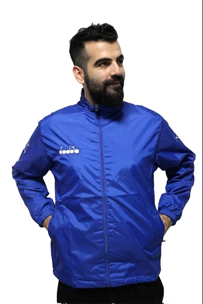 DİADORA NACCE KAPUŞONLU YAĞMURLUK ürün görseli 1