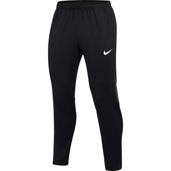 Nike Nk Df Acdpr Erkek Siyah-Gri Futbol Eşofman Altı ürün görseli 1