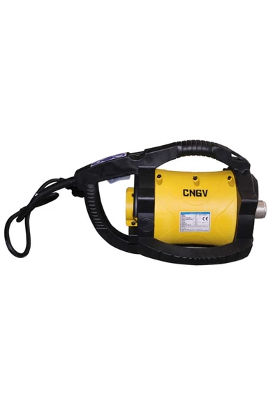 Factor Omuz Tipi Beton Vibratörü 3 Hp ( 4m 48mm) CNGV3 ürün görseli 1