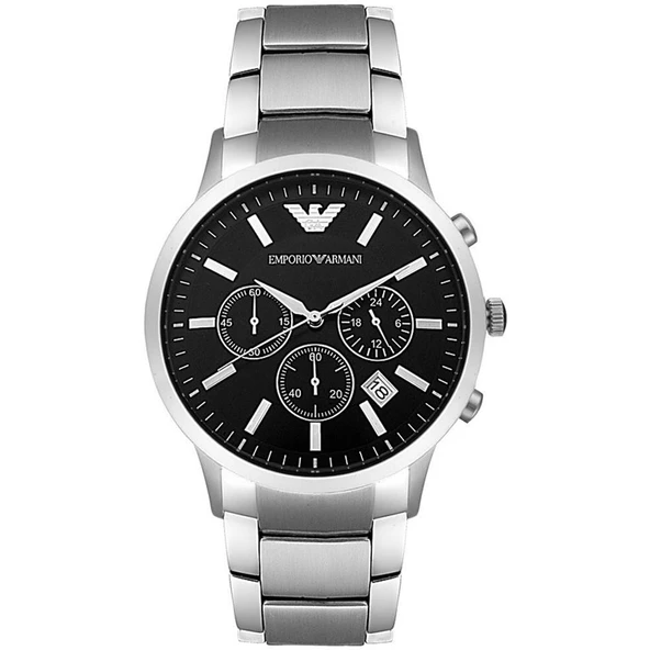 Emporio Armani AR2434 Erkek Kol Saati ürün görseli 1