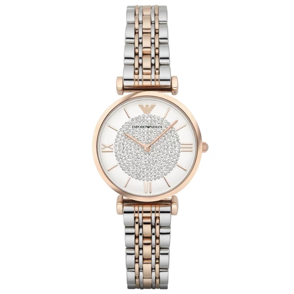 Emporio Armani AR1926 Kadın Kol Saati ürün görseli 1
