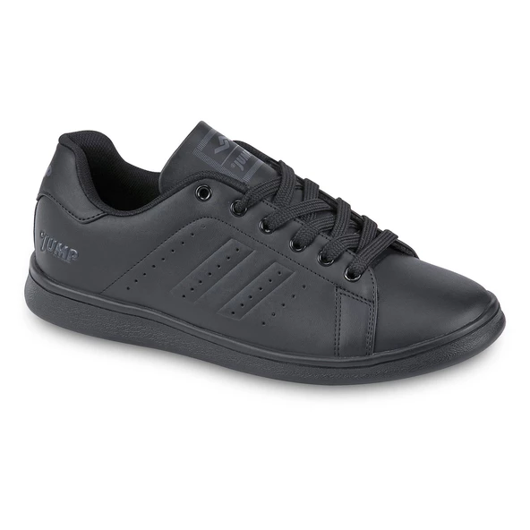Jump 15306 Siyah Unisex Spor Ayakkabı ürün görseli 1