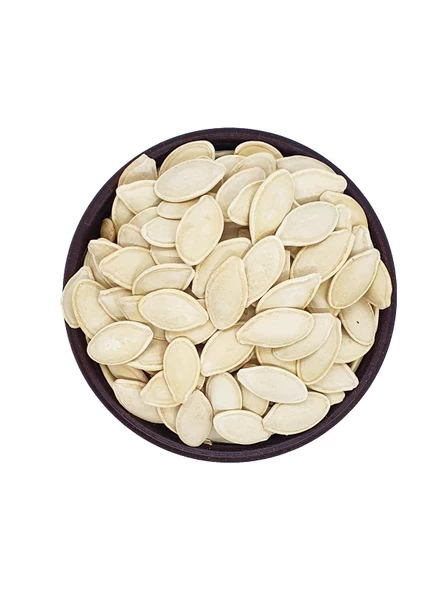 Dilşeker Nevşehir (Diyet) Tuzsuz Kavrulmuş Kabak Çekirdeği 250 Gram ürün görseli 1