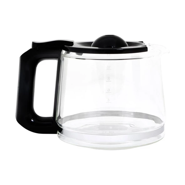 Any Morning SH21615S Filtre Kahve Makinesi, 900 W, 1.5L Kapasite, Zamanlayıcı ve Aroma Seçimi - Resim 3