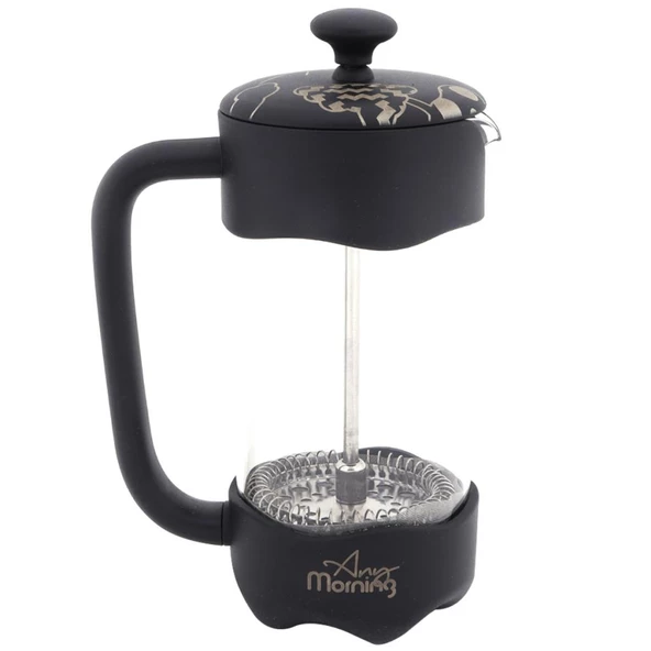 Any Morning FY92 Kahve ve Bitki Çayı için French Press 350 ML ürün görseli 1