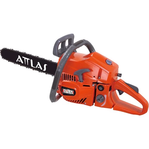 Attlas BT5550 Benzinli Motorlu Testere 50 Cm ürün görseli 1