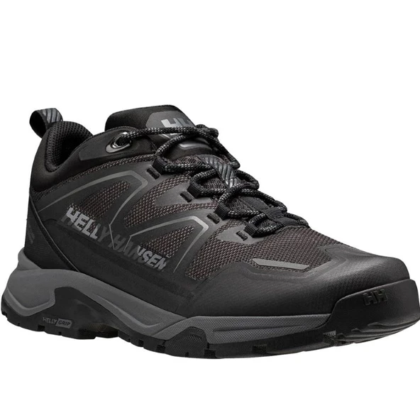 Helly Hansen Cascade Low Ht Erkek Outdoor Ayakkabı HHH.11749HHA.990 ürün görseli 1