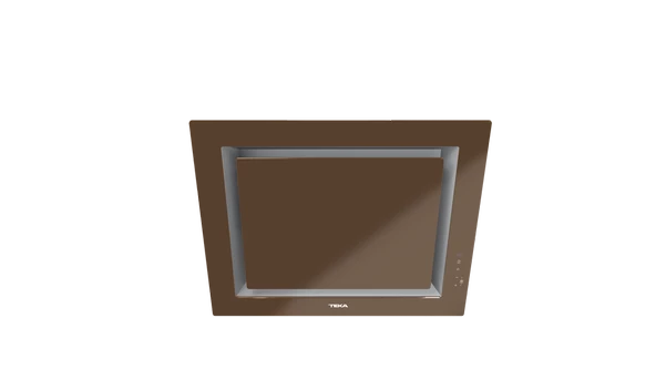 TEKA DLV 985 LB DAVLUMBAZ KAHVE - Resim 2