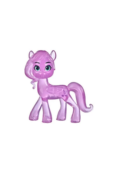 My Little Pony Kristal Pony Figür Princess Petals F3326 F5481 ürün görseli 1
