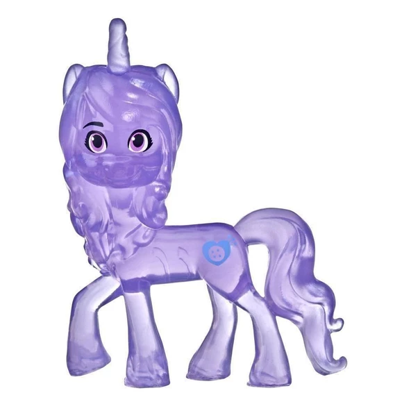 My Little Pony Kristal Pony Figür izzy Moonbow F3326 F5477 ürün görseli 1
