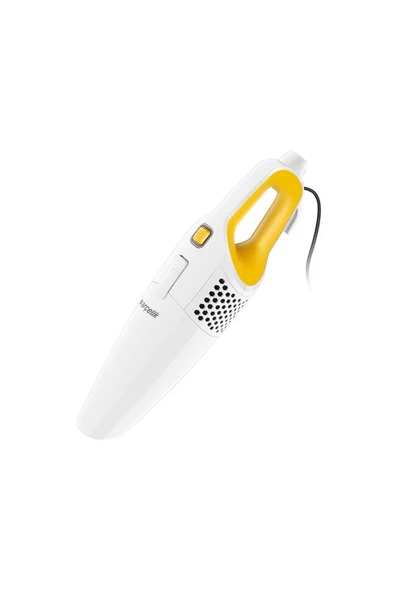 Arçelik S 3645 C 800 W Dikey Süpürge - Resim 2