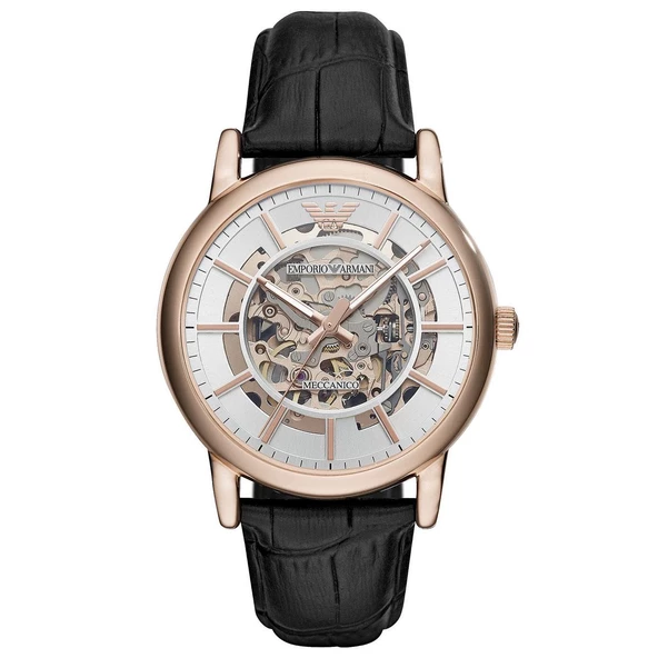 Emporio Armani  AR60007 Erkek Kol Saati ürün görseli 1