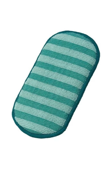 IKEA Pepprıg Mikrofiber Banyo Mutfak Temizlik Kurulama Bezi ürün görseli 1