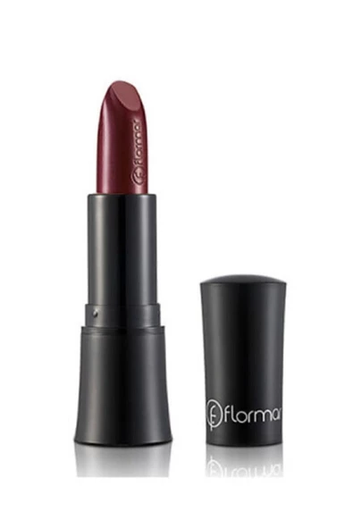 FLORMAR RUJ SUPER SHINE LIPSTICK-518 ürün görseli 1