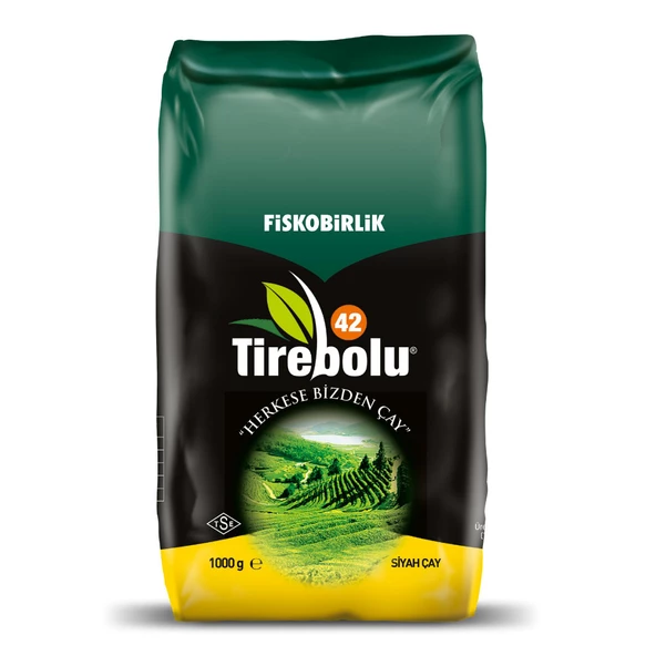 Tirebolu 42 Özel Üretim 1 kg - Resim 2