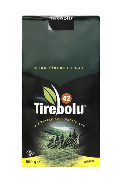 Tirebolu 42 Özel Üretim 1 kg - Resim 3
