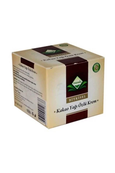 Thémra Kakao Yağı Özlü Kremi 50cc ürün görseli 1
