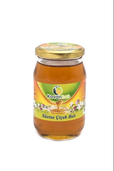 KOVAN 460 GR SUZME CICEK BALI ürün görseli 1