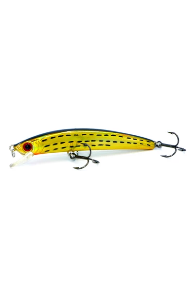 LuresSuni Yem Turna Levrek Rapala LüferAilesi JigYem Yapay Balık Yemi 6 Gr.7cm