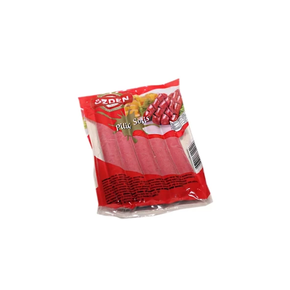 OZDEN BESLI SOSIS 200 GR ürün görseli 1