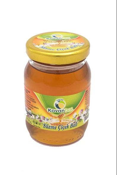 KOVAN 225 GR SUZME CICEK BALI ürün görseli 1