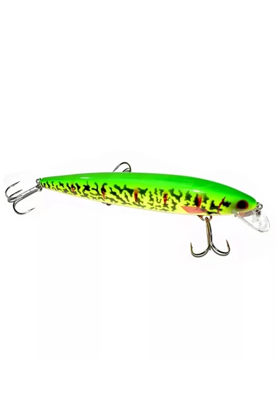 Lures Yapay Yem Turna Levrek Rapala LüferAilesi JigYem Maket Balık 7 Gr.8cm Sarı