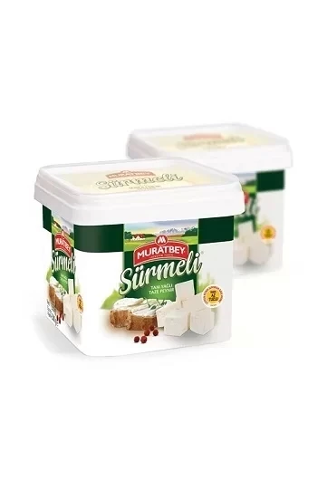MURATBEY 400GR SURMELI PEYNIR ürün görseli 1