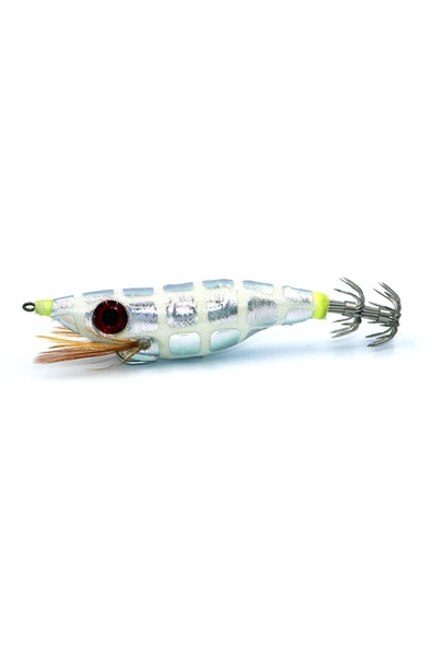 8cm 9gr. Kalamar Zokası Kalamar Rapala Lures Yapay Yem Maket Balık Suni Yem ürün görseli 1