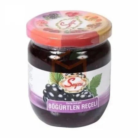 SEYSU 1000GR BOGURTLEN PLS KOV RECEL ürün görseli 1