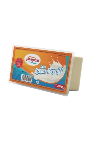 GUNESOGLU 1000 GR KASAR PEYNIR ürün görseli 1