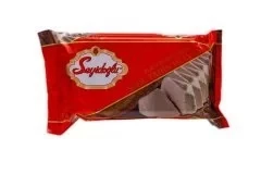 SEYIDOGLU 500 GR SADE TAHIN HELVASI ürün görseli 1